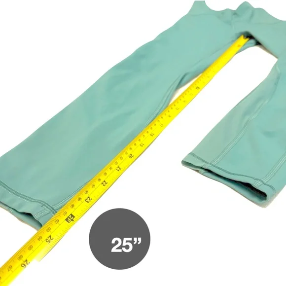 Lululemon Align series pants 28" size 2 - Picture 12 of 13